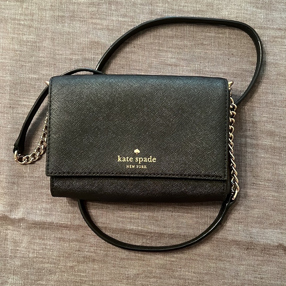 Kate Spade mini bag!